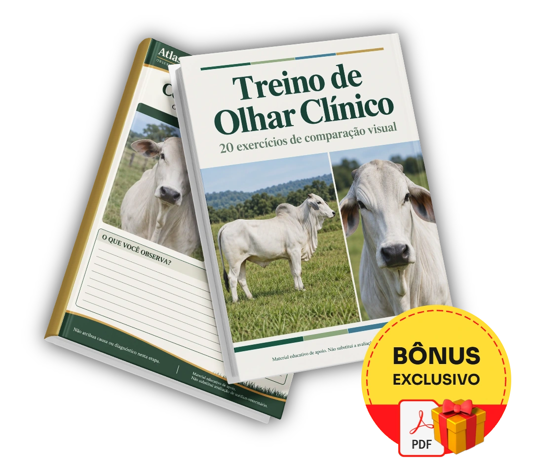 Treino de Olhar Clínico
